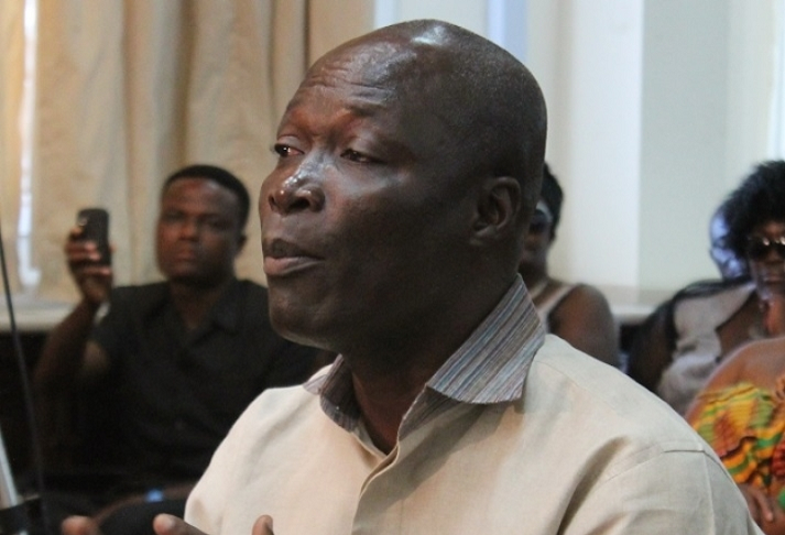  Nii Lantey Vanderpuye