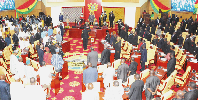 e- Parliament:  Bringing citizens closer to Parliament