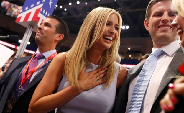 Trump seals Republican nomination