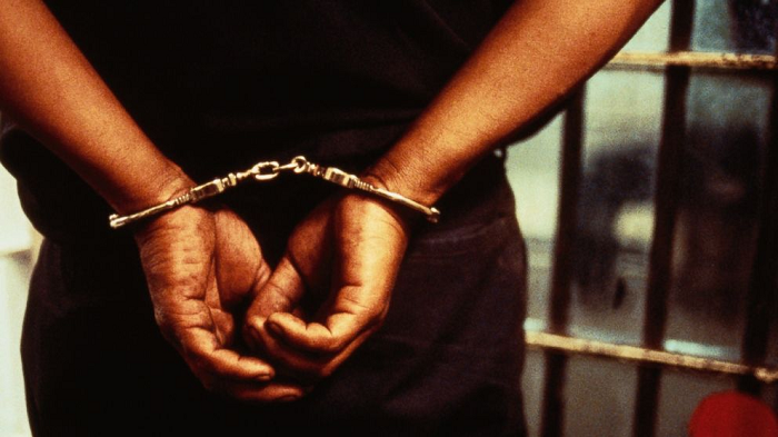 2 Fugitives arrested
