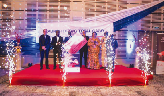 Total introduces new B2C card for customers