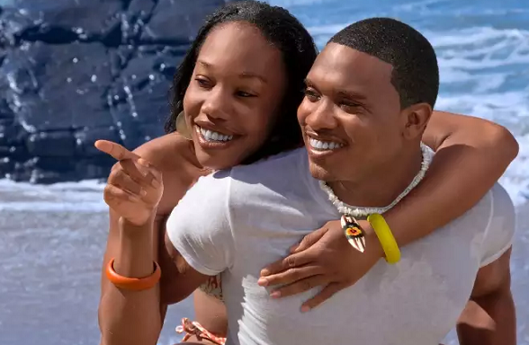 You need to work to keep your partner in love with you