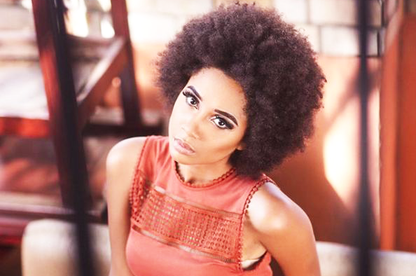  Deborah Vanessa