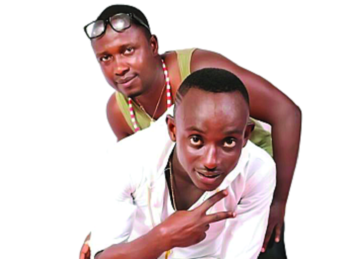 U2Jay goes with the flow - Graphic Online