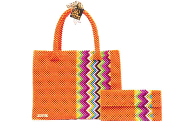 Beadwork techniques are broadly divided into loom and off-loom weaving, stringing, bead embroidery, bead crochet and bead knitting.