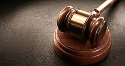 The inability of a 30-year-old mechanic apprentice, to control his libido has landed in court.