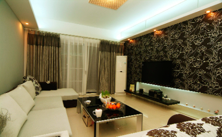  Shapes, colours and patterns matter in decor