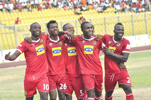 Kotoko’s seven worst defeats in history