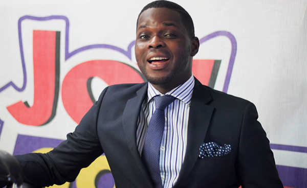 Joy FM Super Morning Show host misled public — NMC