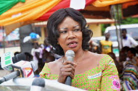 Mrs. Mary Owusu-Achiaw