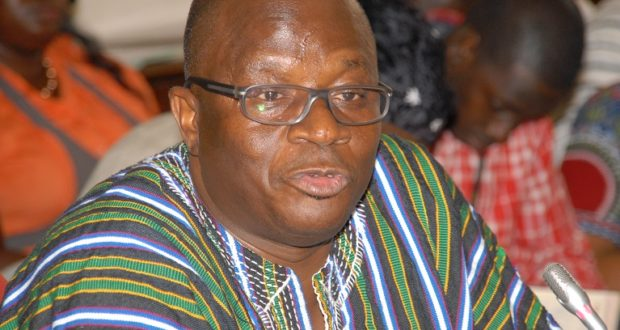 Household Registry programme to begin in Upper West Region 