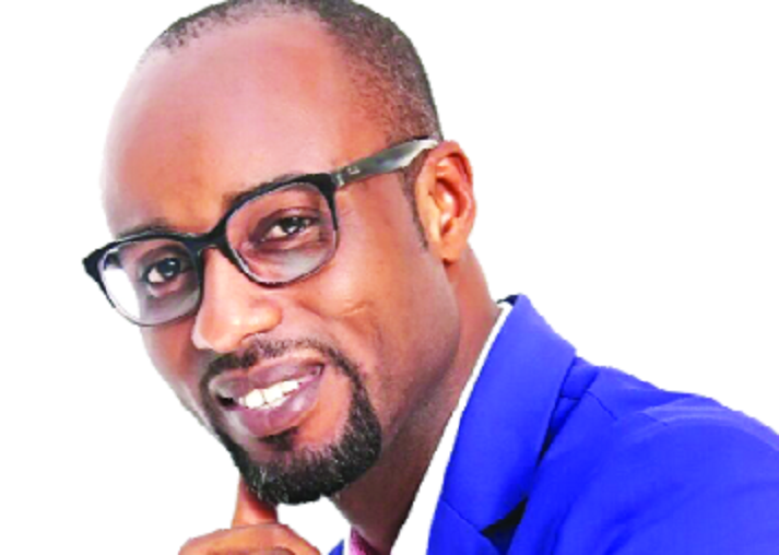 Frank Kwabena Owusu