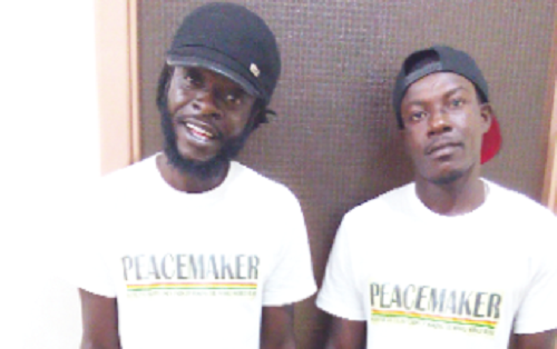 Peacemakers