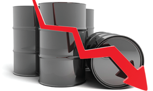 Falling prices in the United States, coupled with low shipping costs, have also encouraged traders to send U.S. oil to Europe, which would add to supply in the region.