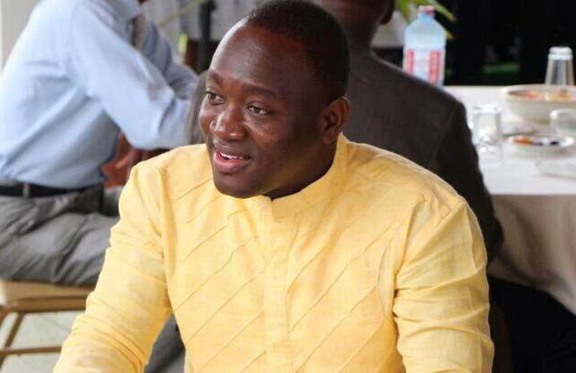 Suhuyini justifies why he wants Northerners to vote for Mahama