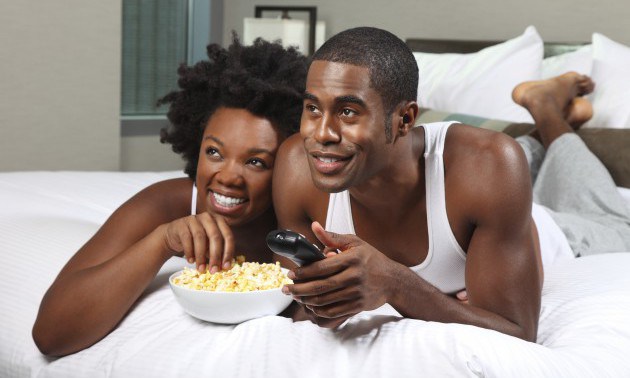 10 Tiny lies it's ok to tell in a relationship