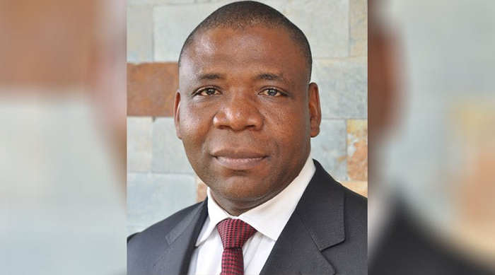 Mr Hudu Mogtari