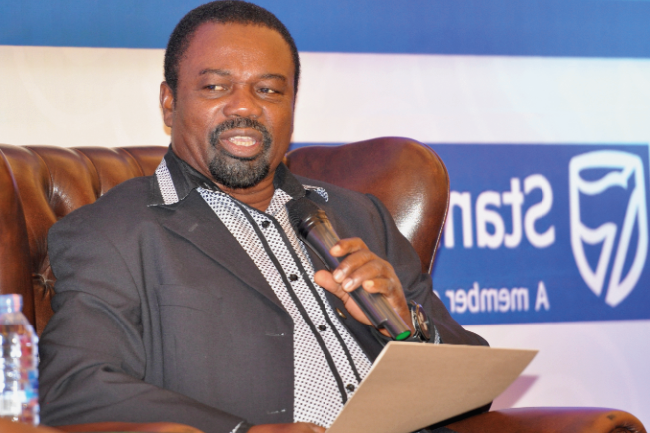 Dr Vladimir Antwi-Danso