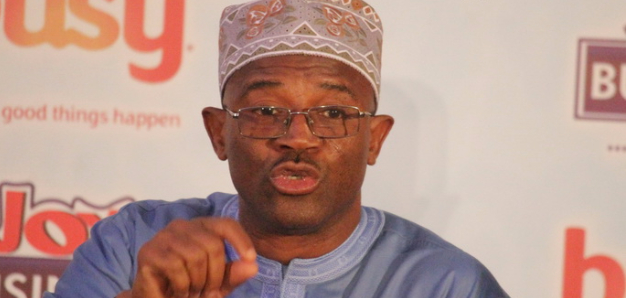 USAID engages stakeholders over food exports