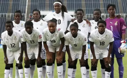 Black Queens 