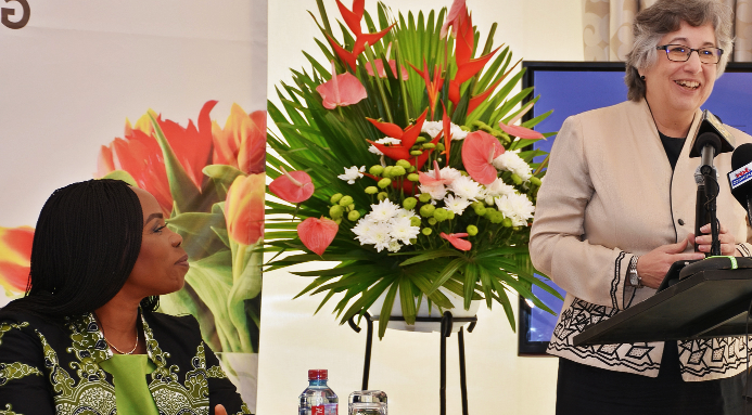 Fourth Ghana Garden and Flower Show to promote ecotourism launched