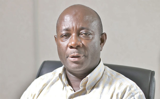 Akwasi Addae Odike pulls out of presidential race
