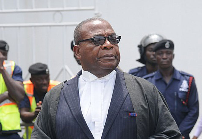 Lawyers for Montie 3 to ask for presidential pardon