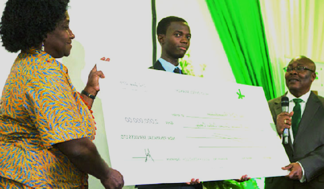 NDK launches CSR Foundation