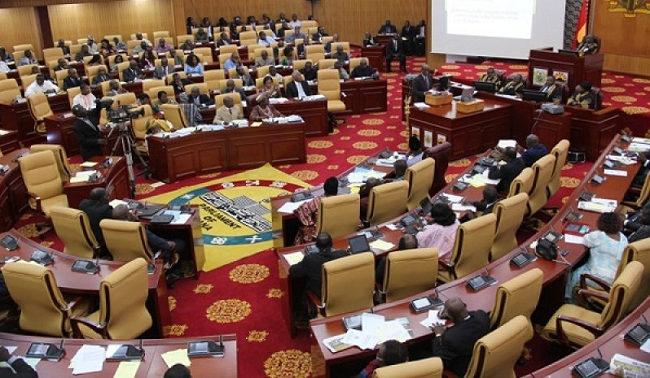 NCA cushions consumers over Parliament Clearing House Service regualtions
