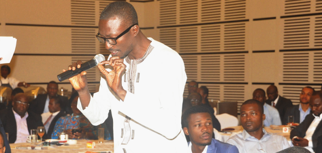 Let’s undertake comprehensive study on EPA : Participants urge govt