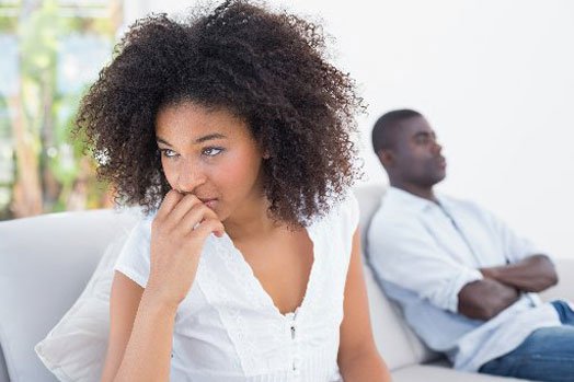 Ladies, eight clear signs that he isn’t in love with you