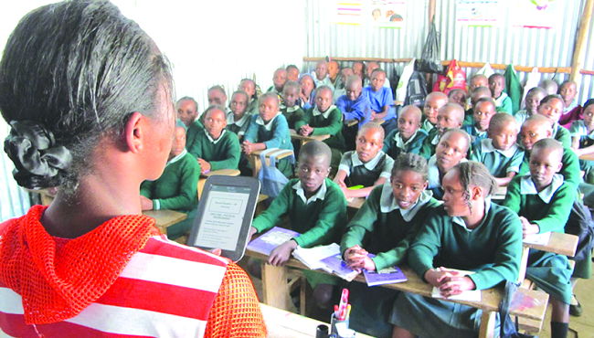 Attack on teachers by thugs should be nipped in the bud