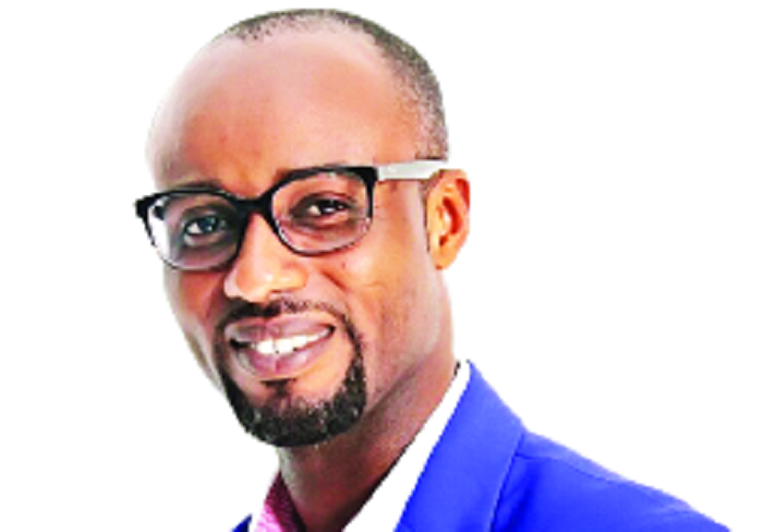 Frank Owusu