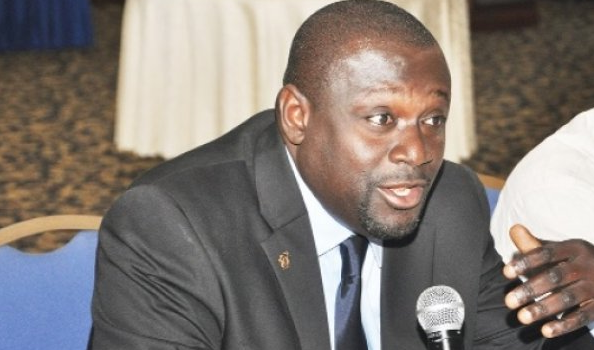 Court dismisses New Juaben South MP over Karpowership