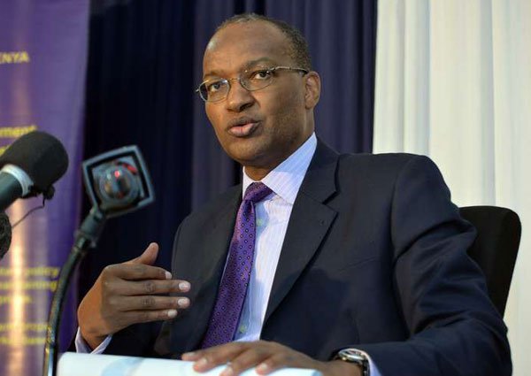 Why Kenyans are broke while state borrowing grows