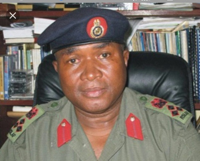 Sierra Leonean diplomat kidnapped in Kaduna