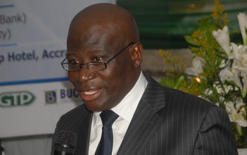 VRA owes Ghana Gas over 350 million dollars