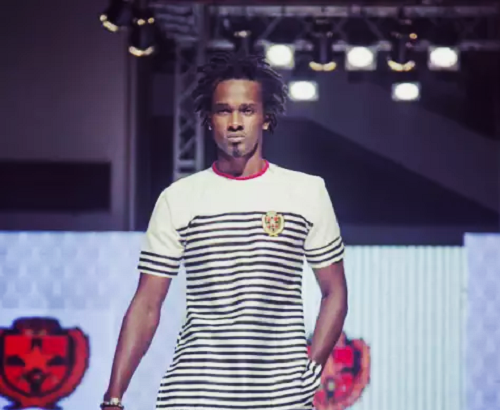 Modelling does not pay in Ghana
