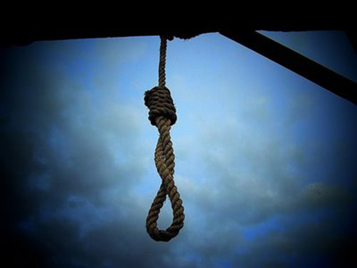 Woman, 22, to die by hanging