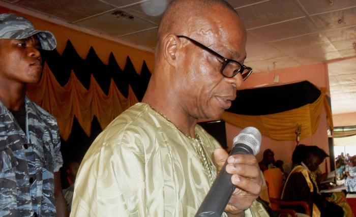 ‘Ensure democratic forms of administration in colleges’ 