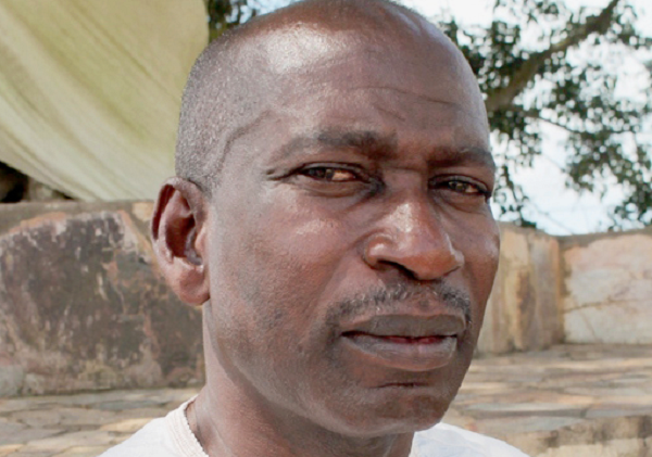 Akuapems urged to maintain peaceful nature as November elections draw near