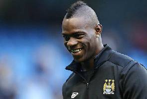 Balotelli defends Ghana snub