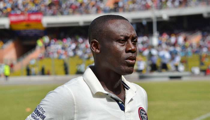 Michael Osei