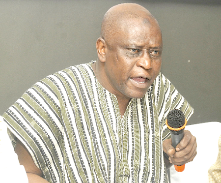 Amadu Sulley
