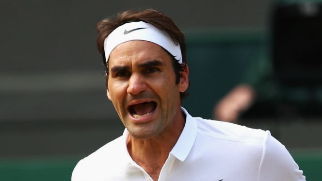 Roger Federer