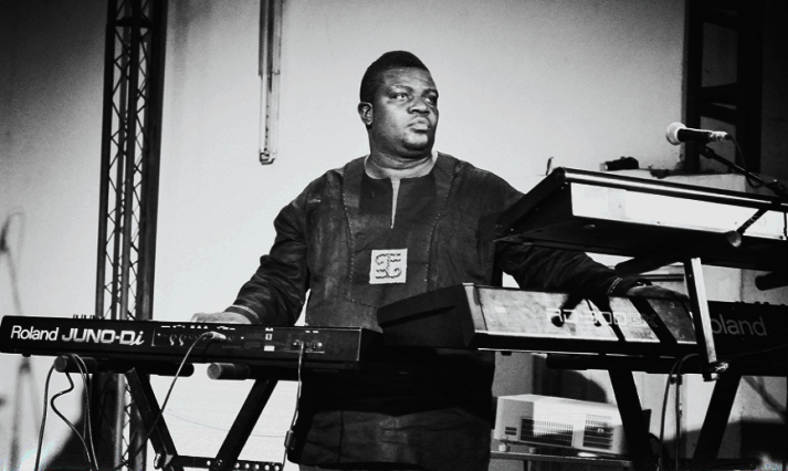  Opoku Mensah