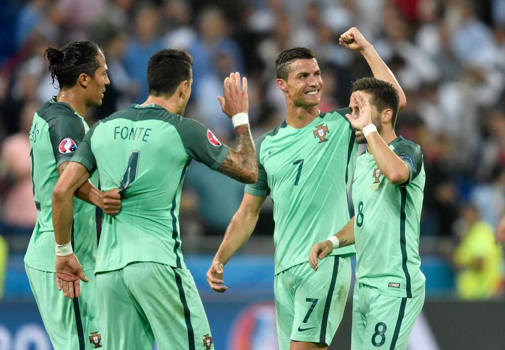Portugal
