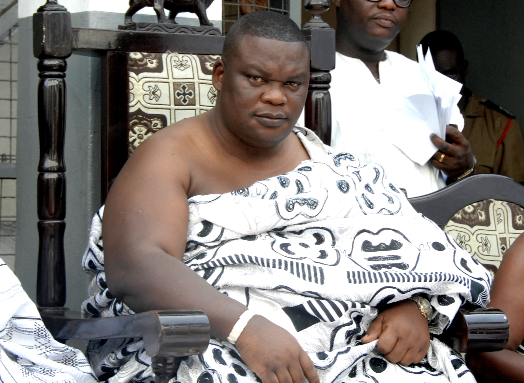 Nii Ayi-Bonte