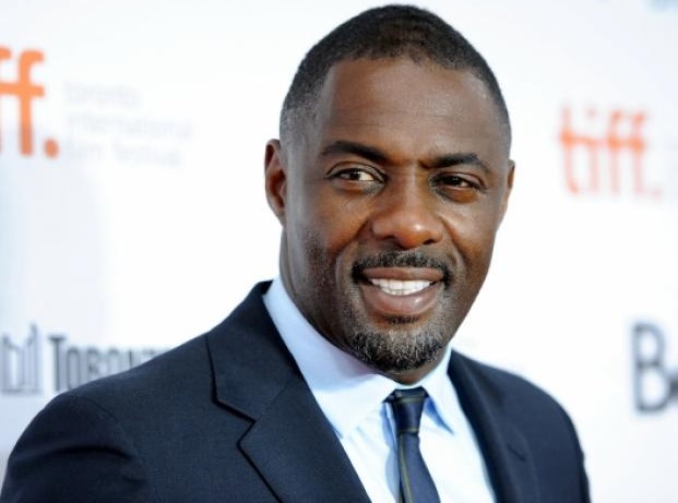 ‘Idris Elba is one of the sexiest men alive’