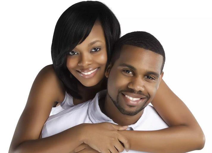 Most men make a few mistakes before they find a girl who is perfect for them. 